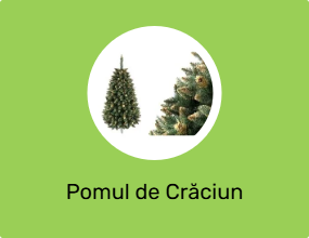 Pomul de Crăciun