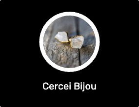 Cercei Bijou
