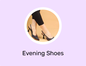 Evening Shoes