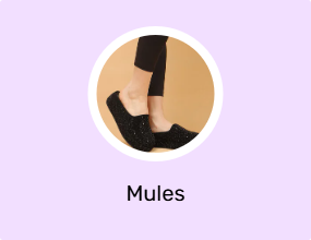 Mules