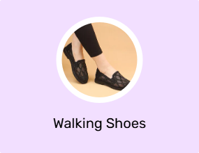 Walking Shoes