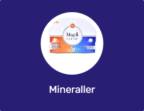 Mineraller