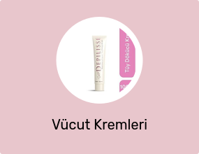 Vücut Kremleri