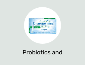 Probiotics and Prebiotics