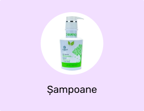 Șampoane