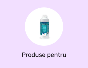 Produse pentru curățarea suprafețelor