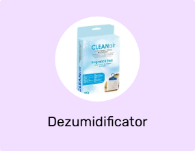 Dezumidificator