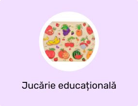 Jucărie educațională
