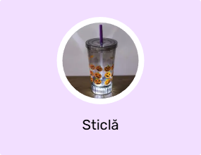 Sticlă