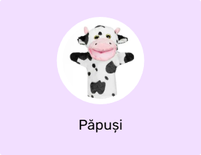 Păpuși