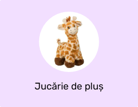 Jucărie de pluș