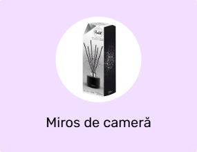 Miros de cameră