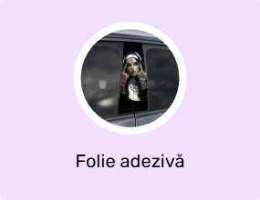 Folie adezivă