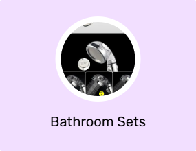 Bathroom Sets