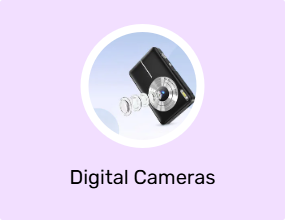 Digital Cameras