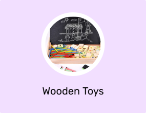 Wooden Toys