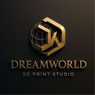 DreamWorld3D