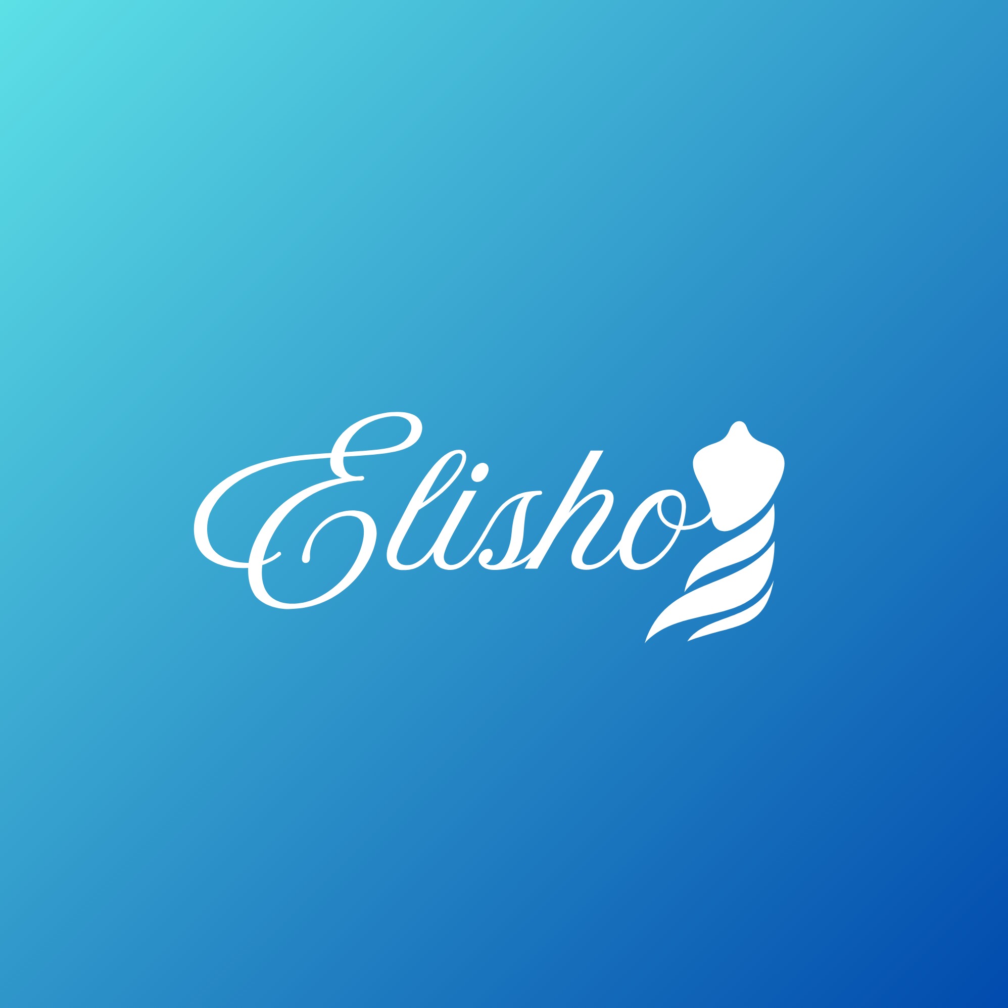 Elisho logo