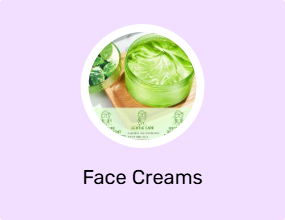 Face Creams
