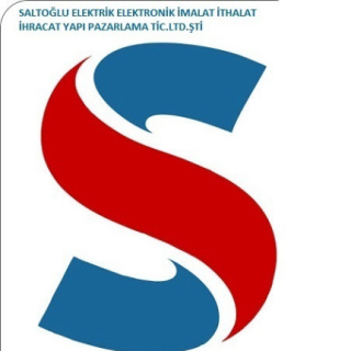 Saltoğlu logo