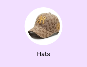Hats