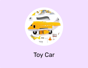 Toy Car