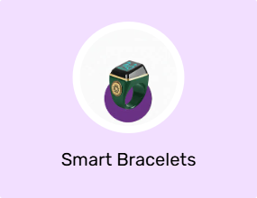 Smart Bracelets