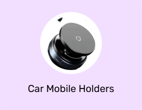 Car Mobile Holders