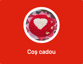 Coș cadou