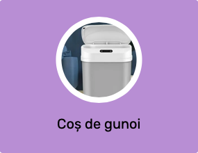 Coș de gunoi