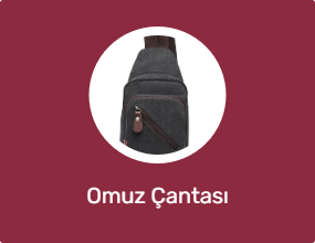 Omuz Çantası