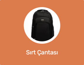 Sırt Çantası
