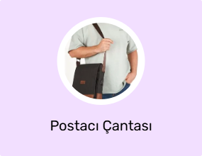 Postacı Çantası