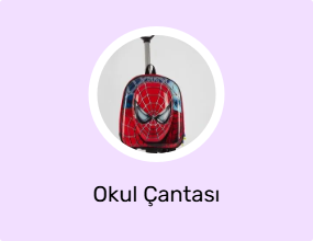 Okul Çantası