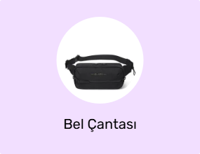 Bel Çantası