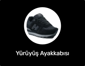 Yürüyüş Ayakkabısı