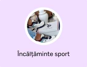 Încălțăminte sport
