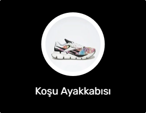 Koşu Ayakkabısı