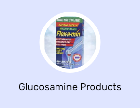 Glucosamine Products