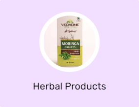 Herbal Products