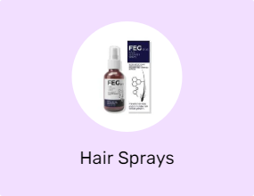 Hair Sprays
