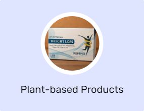 Plant-based Products