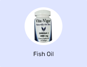 Fish Oil