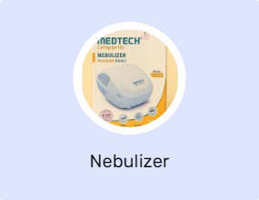 Nebulizer