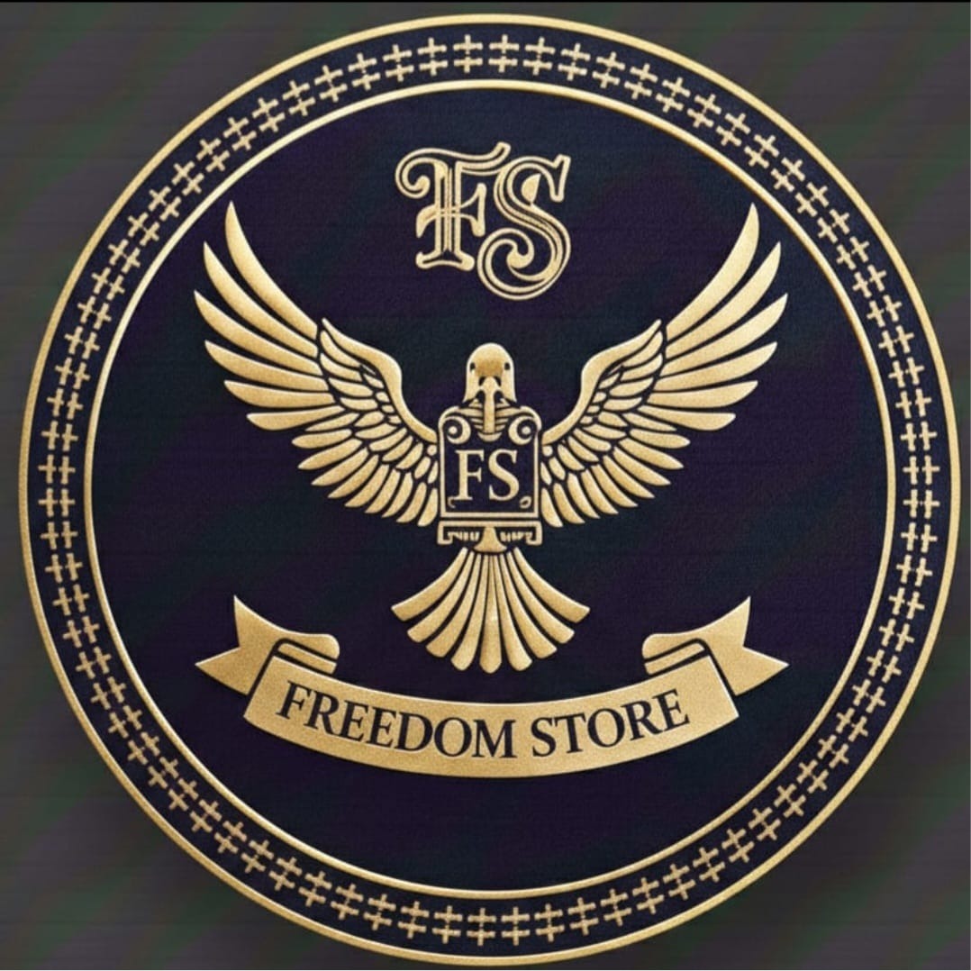 FREEDOM STOREE