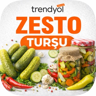 zesto turşu