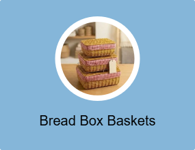 Bread Box Baskets