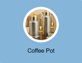 Coffee Pot