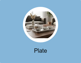 Plate