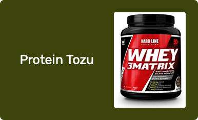 Protein Tozu